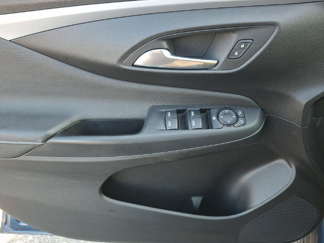 Certified 2024 Buick Envista Preferred FWD image 12