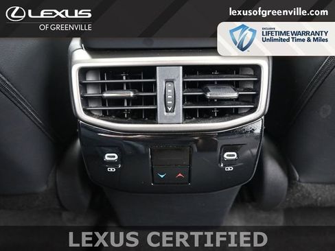 Certified 2023 Lexus RX 350 Premium w/ Accessory Package AWD/4WD image 27