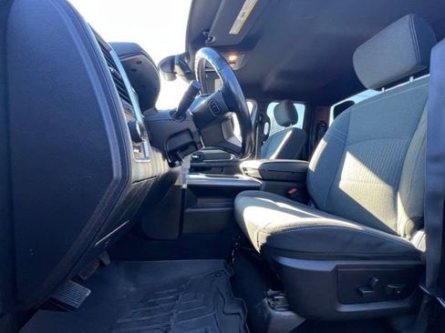 Used 2022 RAM 1500 Classic Warlock AWD/4WD image 17
