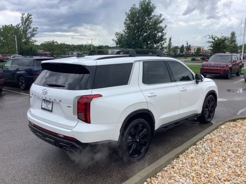 Used 2025 Hyundai Palisade XRT AWD/4WD image 5
