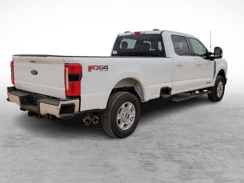 New 2026 Ford F250 XLT w/ XLT Premium Package image 11