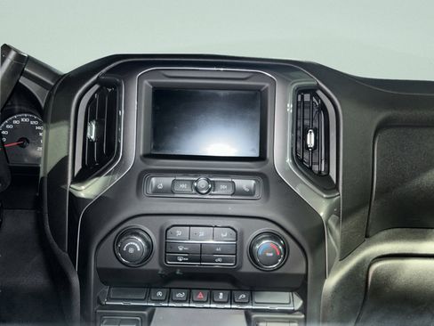 Used 2022 Chevrolet Silverado 1500 Custom image 53