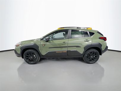 New 2026 Subaru Crosstrek 2.5i Wilderness