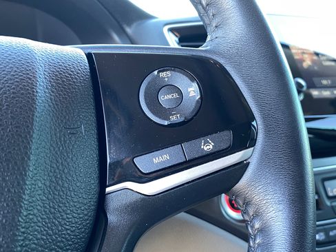 Used 2021 Honda Pilot EX-L image 30