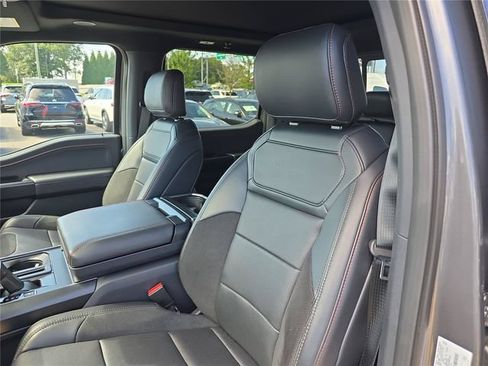 Used 2025 Ford F150 Raptor AWD/4WD image 20