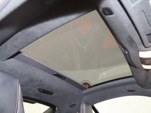 Used 2016 Mercedes-Benz AMG GT S image 11