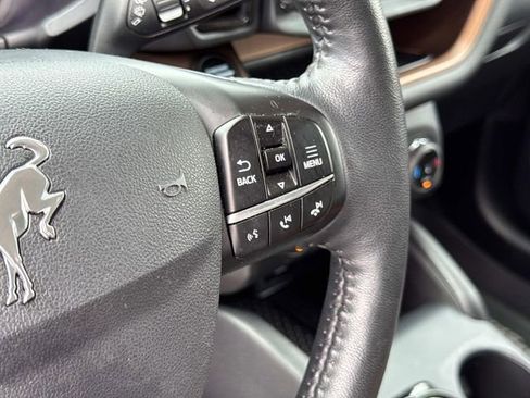 Used 2023 Ford Bronco Sport Outer Banks image 30