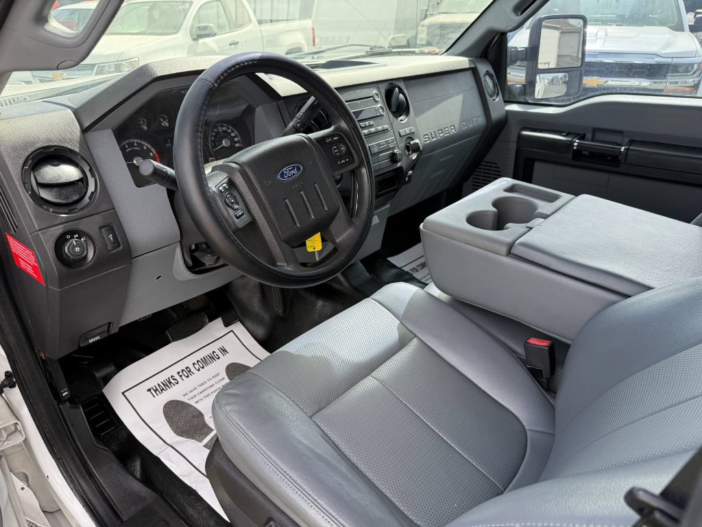 Used 2016 Ford F350 XL RWD image 15