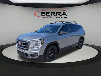 Used 2023 GMC Terrain AT4 w/ Infotainment Package II