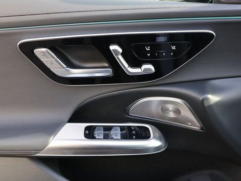 Used 2025 Mercedes-Benz E 450 4MATIC All-Terrain Wagon image 13