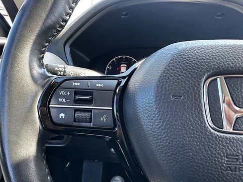 Used 2024 Honda HR-V EX-L image 30