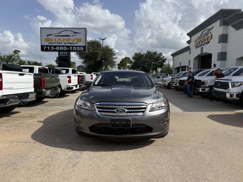 Used 2012 Ford Taurus SEL FWD image 38