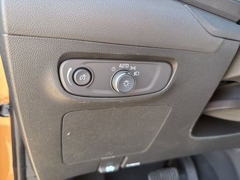 New 2026 Buick Encore GX Preferred AWD/4WD image 23