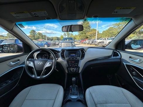 Used 2017 Hyundai Santa Fe Sport AWD/4WD image 18