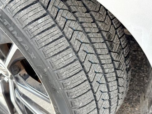 Used 2019 Nissan Maxima 3.5 SV w/ Floor Mat Group image 11