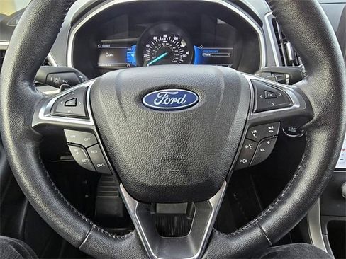 Used 2021 Ford Edge SEL w/ Convenience Package image 37