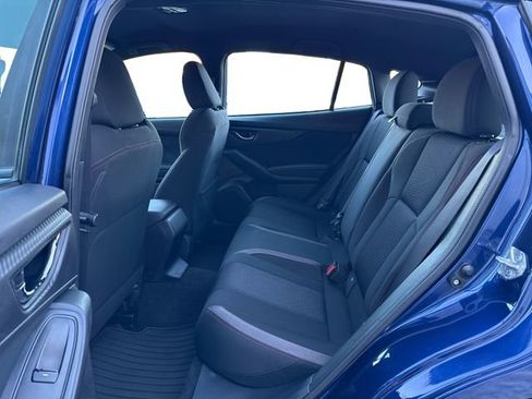 Used 2018 Subaru Impreza 2.0i Sport image 11