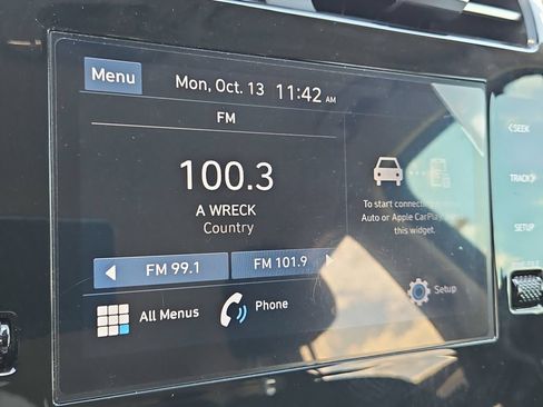 Used 2024 Hyundai Tucson SEL AWD/4WD image 21