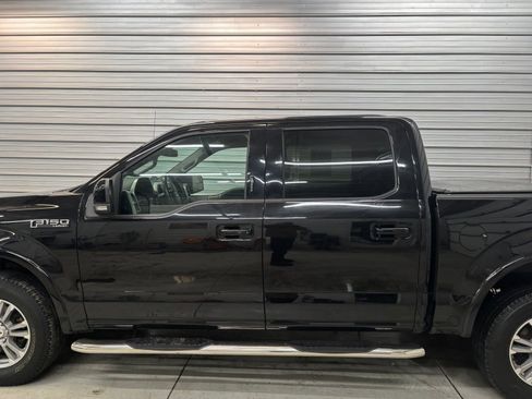 Used 2019 Ford F150 Lariat image 9