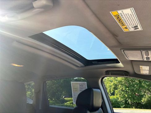 Certified 2022 Honda CR-V EX-L image 22