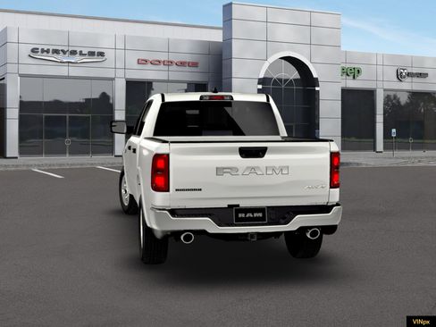 New 2026 RAM 1500 Big Horn image 13