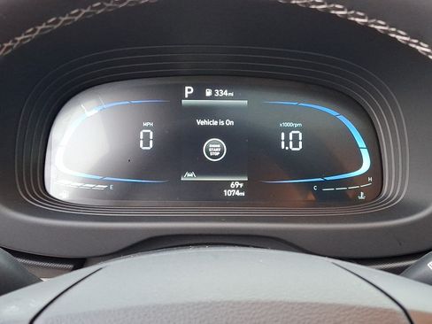 Used 2026 Hyundai Venue SEL FWD image 22