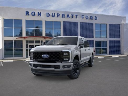 New 2026 Ford F250 XL w/ STX Appearance Package AWD/4WD image 25