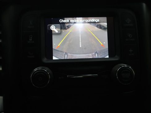 Used 2024 RAM 3500 Tradesman w/ Bed Utility Group AWD/4WD image 24