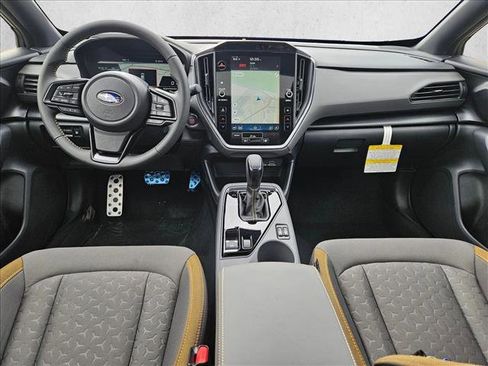 New 2026 Subaru Crosstrek 2.5i Sport image 15