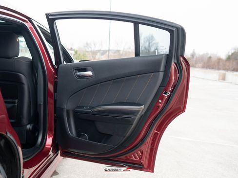 Used 2019 Dodge Charger Scat Pack w/ Stars & Stripes Edition image 46