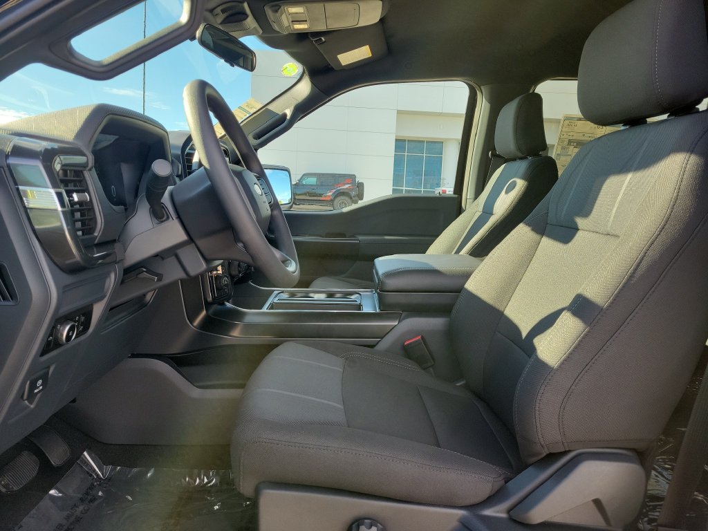 New 2026 Ford F150 STX w/ Equipment Group 200A AWD/4WD image 16