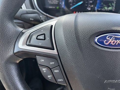 Used 2017 Ford Fusion S image 17