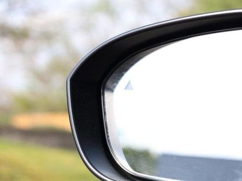 Certified 2024 Nissan Rogue SV w/ SV Premium Package image 21