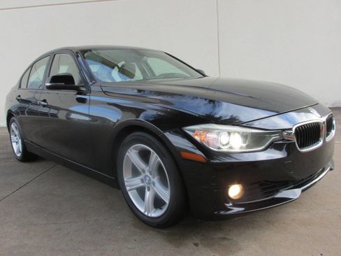 Used 2013 BMW 328i Sedan image 1