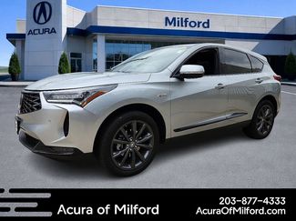 Used 2025 Acura RDX A-Spec video 1