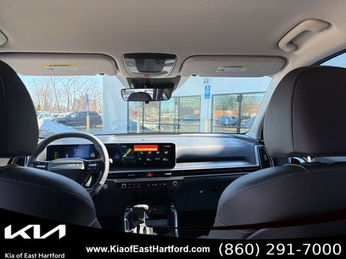 New 2026 Kia Sorento S AWD/4WD image 23