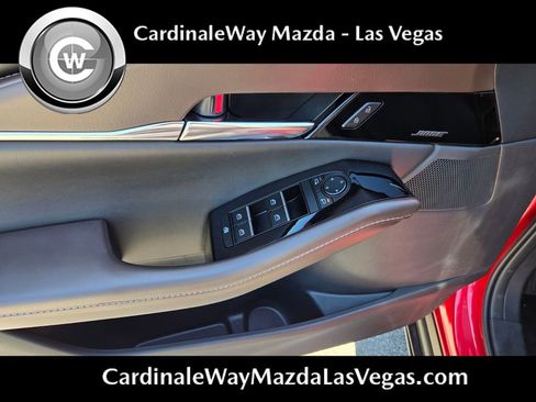Certified 2025 MAZDA CX-30 2.5 Turbo w/ Premium Plus Pkg AWD/4WD image 24