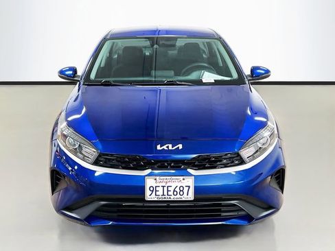 Certified 2023 Kia Forte LXS w/ LXS Technology Package image 2