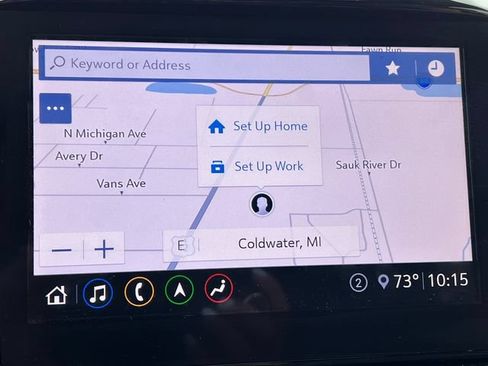 Used 2020 Chevrolet Traverse LT w/ LT Premium Package AWD/4WD image 8