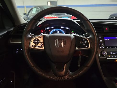 Used 2020 Honda Civic LX image 22