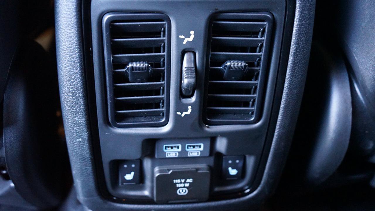 Used 2023 Dodge Durango SRT Hellcat AWD/4WD image 24