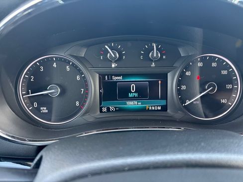 Used 2018 Buick Encore Premium w/ Experience Buick Package AWD/4WD image 15
