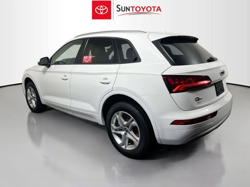 Used 2018 Audi Q5 2.0T Premium image 6