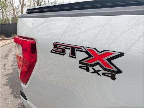 Used 2023 Ford F150 XL w/ STX Appearance Package image 16