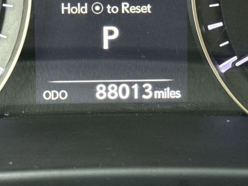 Used 2019 Lexus RX 350L FWD image 23