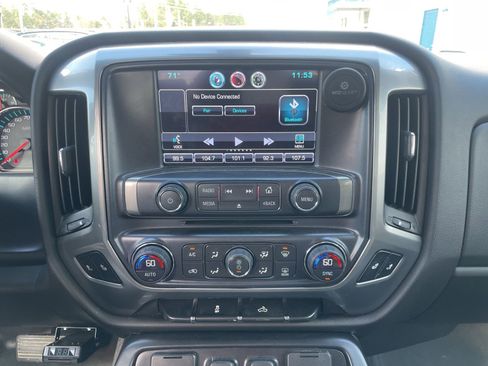 Used 2015 Chevrolet Silverado 1500 LT w/ LT Convenience Package image 10