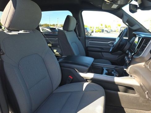 Used 2022 RAM 1500 Big Horn image 11