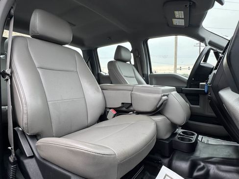 Used 2015 Ford F150 XL w/ Equipment Group 101A Mid image 31