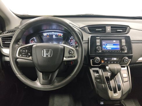Used 2020 Honda CR-V LX image 22