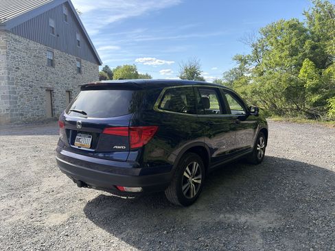 Used 2018 Honda Pilot EX-L image 5